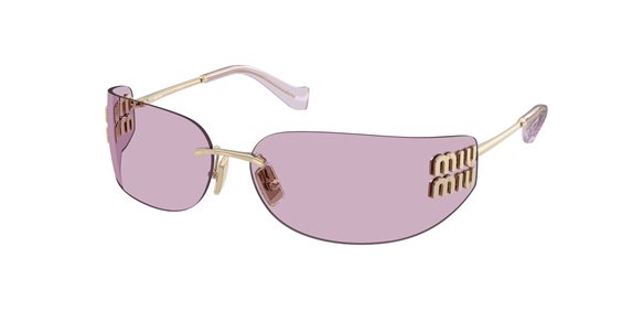 Gafas de sol Miu Miu Mujer A51SZVN90O75 - A51SZVN90O75